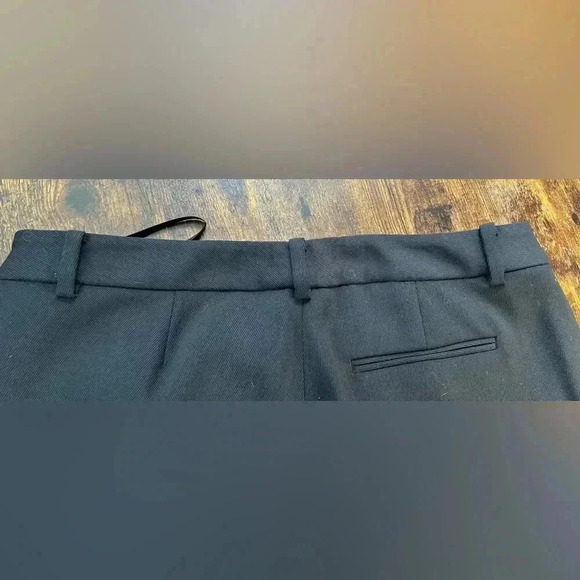 LAUREN RALPH LAUREN | ladies ADELLE dress pants. Size: 10 - Picture 7 of 14